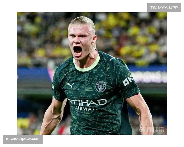 维拉力克曼城一球小胜 哈兰德破门被吹遗憾无缘进球 维拉力克曼城一球小胜 哈兰德破门被吹遗憾无缘进球