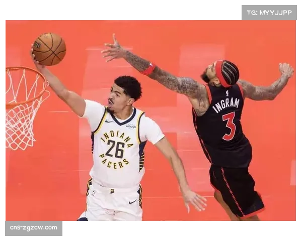 步行者NBA杯97比95险胜猛龙 关键时刻防守制胜