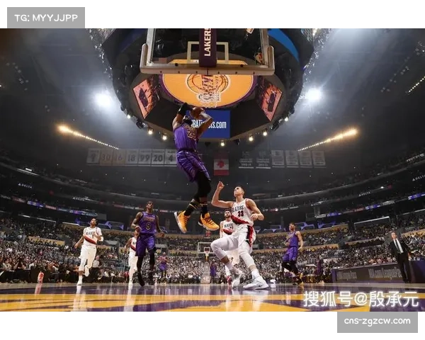 开拓者韦斯利防守价值凸显 紧逼战术为防守型球员创空间