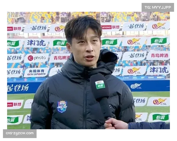 津门虎巴顿国家队征召期间保持状态 回归后或成进攻关键点